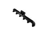 Steed Speed T3 12v Angled Turbo Flange Exhaust Manifold